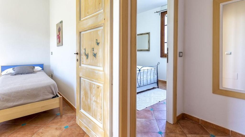 Alghero Villa Josephine Con Piscina E Parco Per 8 Ospiti Exterior foto